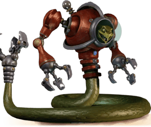 This is the Avatar Image for the Lyric AI Voice and Text to Speech Generator